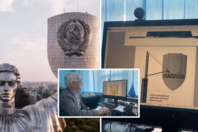 Для проведення робіт потрібен спеціальний кран