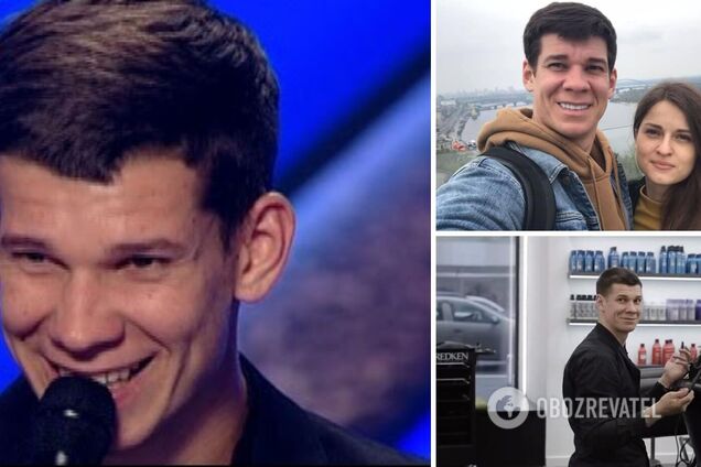 С головой окунулся в работу: как сложилась судьба победителя 'Х-фактора' Дмитрия Бабака и где он сейчас