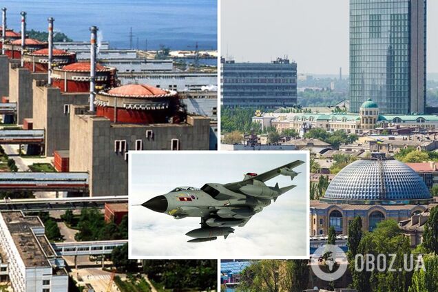 Селезнев: как будут отбивать Запорожскую АЭС и Донецк. Об особых задачах наступления ВСУ. Интервью