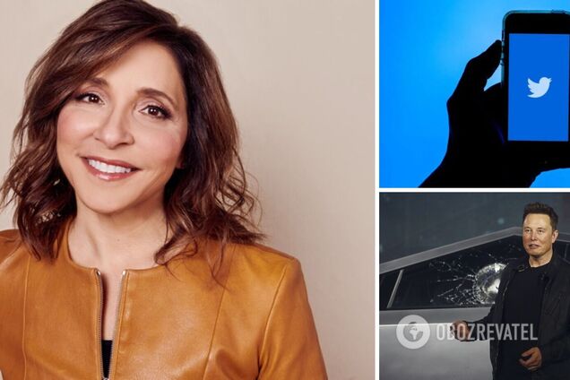 Илон Маск назвал имя нового гендиректора Twitter