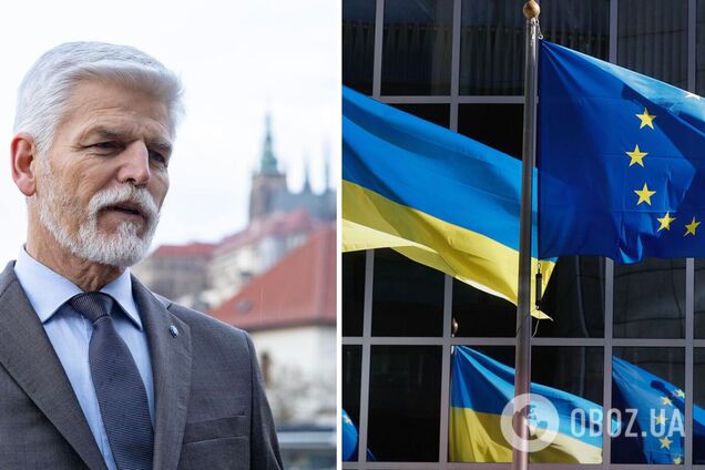 В Чехии оценили, когда могут начаться реальные переговоры насчет вступления Украины в ЕС
