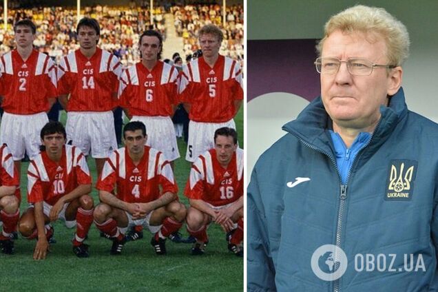 'Я – за Украину'. Этого не будет': легенда 'Динамо' рассказал, как 'послал' российских футболистов после вторжения РФ