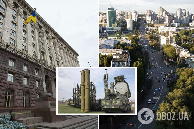 У Києві запропонували нову назву для Повітрофлотського проспекту