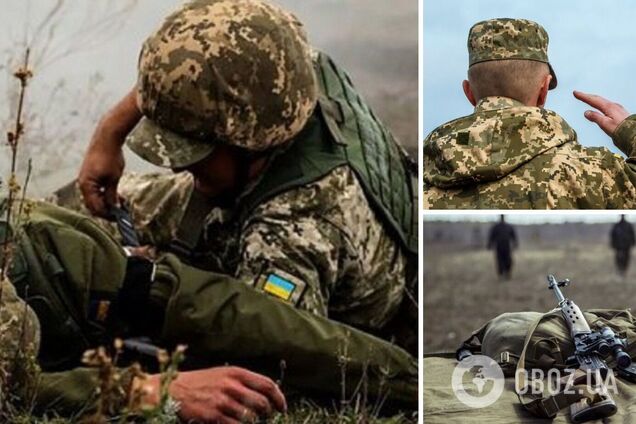 Сколько военных могла потерять Украина: западные СМИ назвали количество погибших