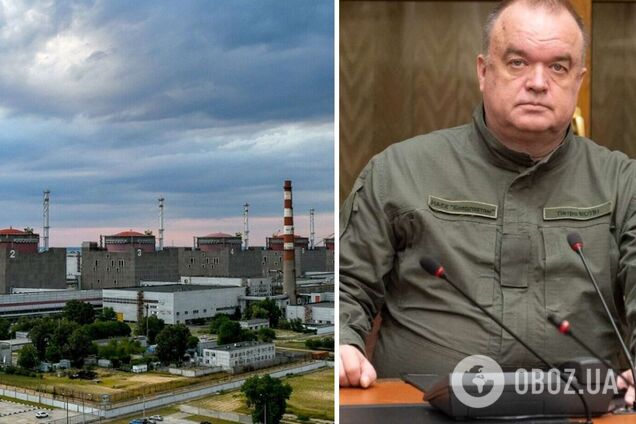 'Энергоатом' готовит вахты на атомных станциях