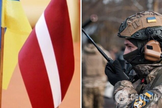 'Научатся воевать и побеждать': Резников рассказал о новом проекте по стажировке украинских офицеров в Латвии