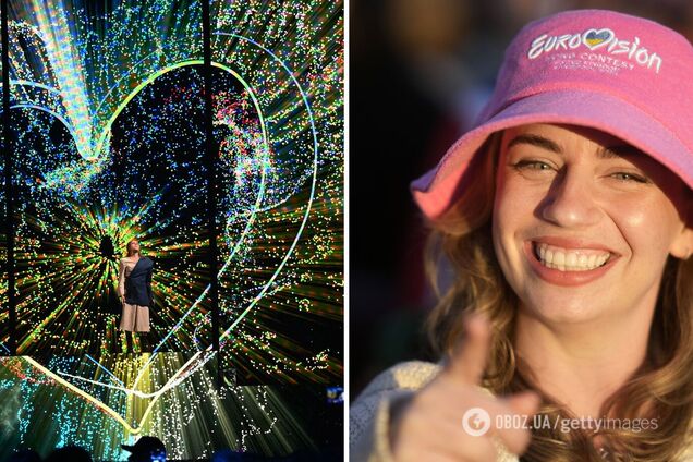 Фінал Євробачення-2023: де дивитися онлайн виступ України