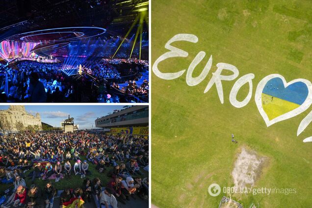 Лондон поддержит Украину во время финала Евровидения, – Кличко