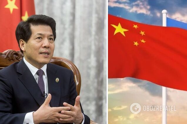 Спецпредставитель Китая посетит Украину и Россию: говорить собирается о 'политическом урегулировании' войны