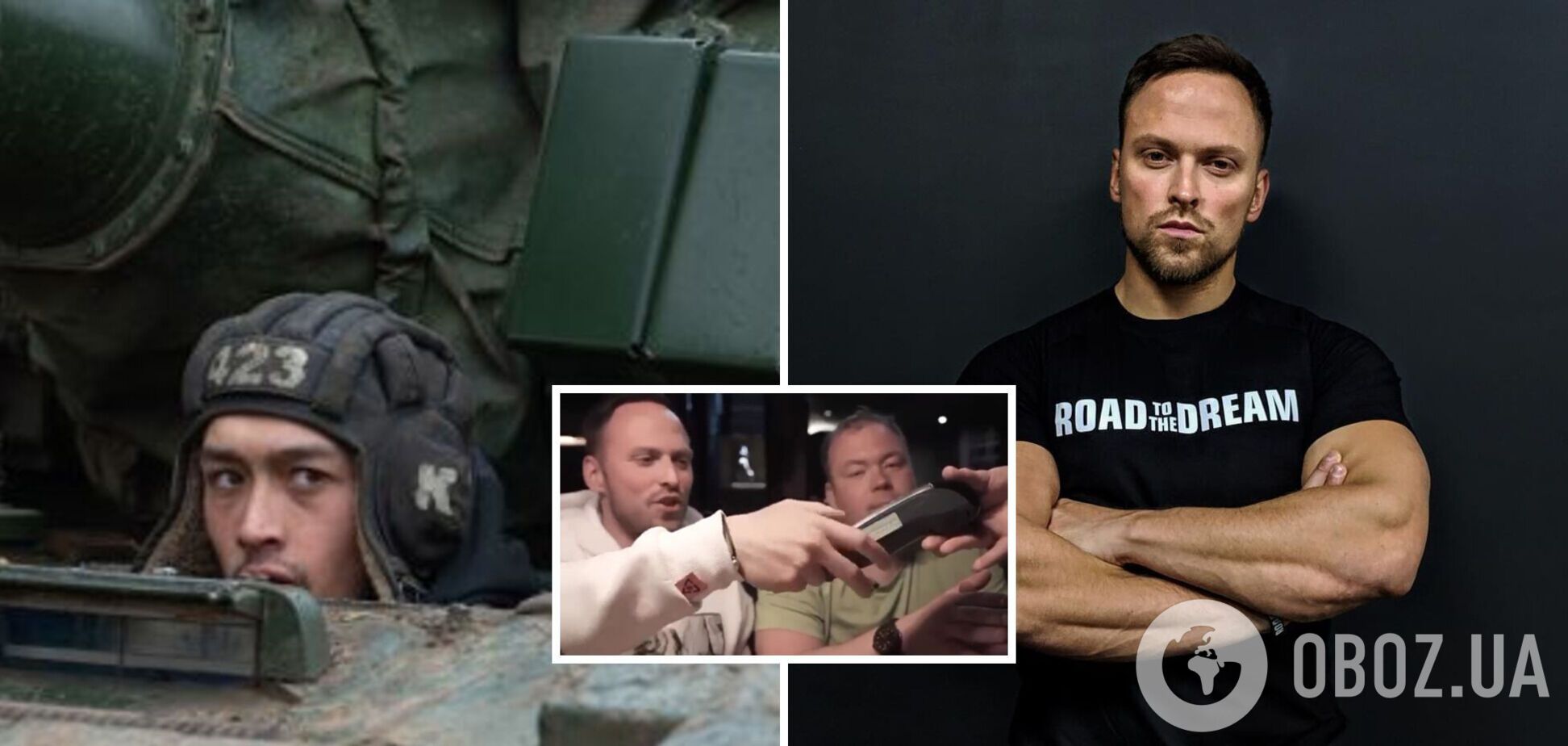 Поки окупанти шукають, як втекти з фронту: зять Шойгу похвалився чеком із ресторану на 42 тисячі рублів. Відео