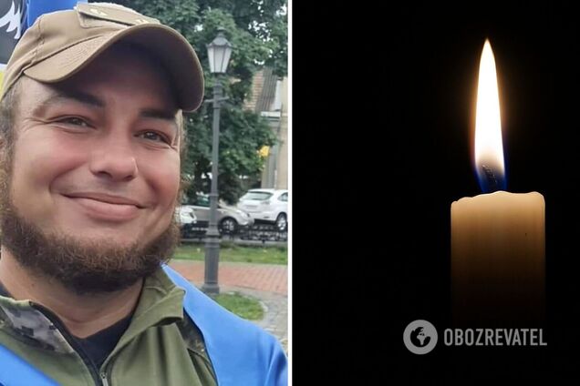 Призывал сражаться до победы любой ценой: в боях за Украину погиб закарпатец Иван Гутай