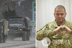 Був лише один дієвий варіант: Залужний розповів, як ЗСУ готувалися до повномасштабного вторгнення РФ