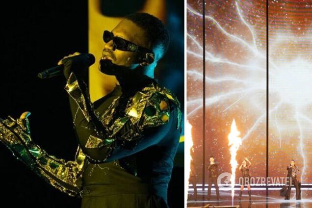 Финал обещает быть горячим: в каком порядке выступят участники Евровидения-2023