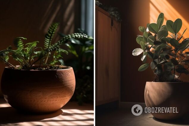 Магазинные удобрения не нужны: чем быстро подкормить комнатные цветы