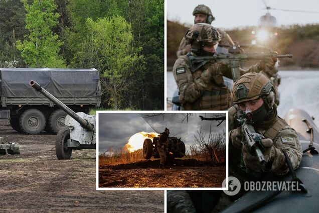 Украинское контрнаступление еще не началось, несмотря на сообщения пропагандистов – ISW