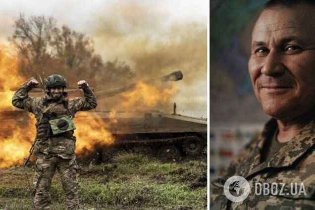 'Бавовна' удалась: ВСУ на Таврическом направлении уничтожили 3 склада БК и отминусовали роту оккупантов