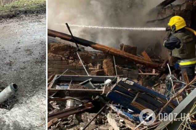 Війська РФ обстріляли ферму на Харківщині: загинув чоловік, який пережив катування загарбниками під час окупації