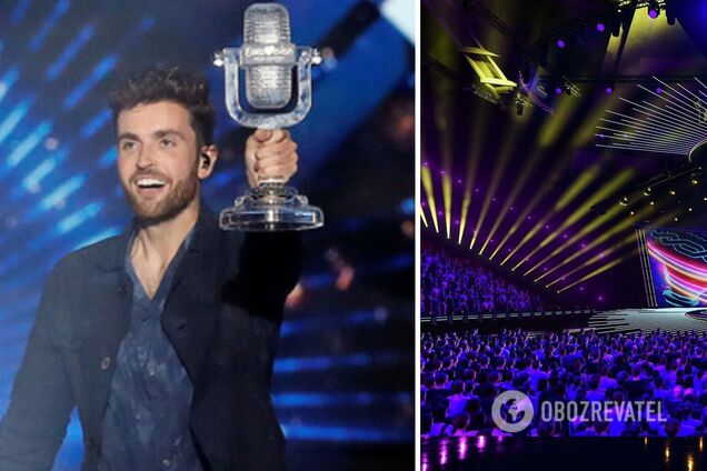 Ніколи не відчували смаку перемоги: які країни найчастіше посідали останні місця на Євробаченні