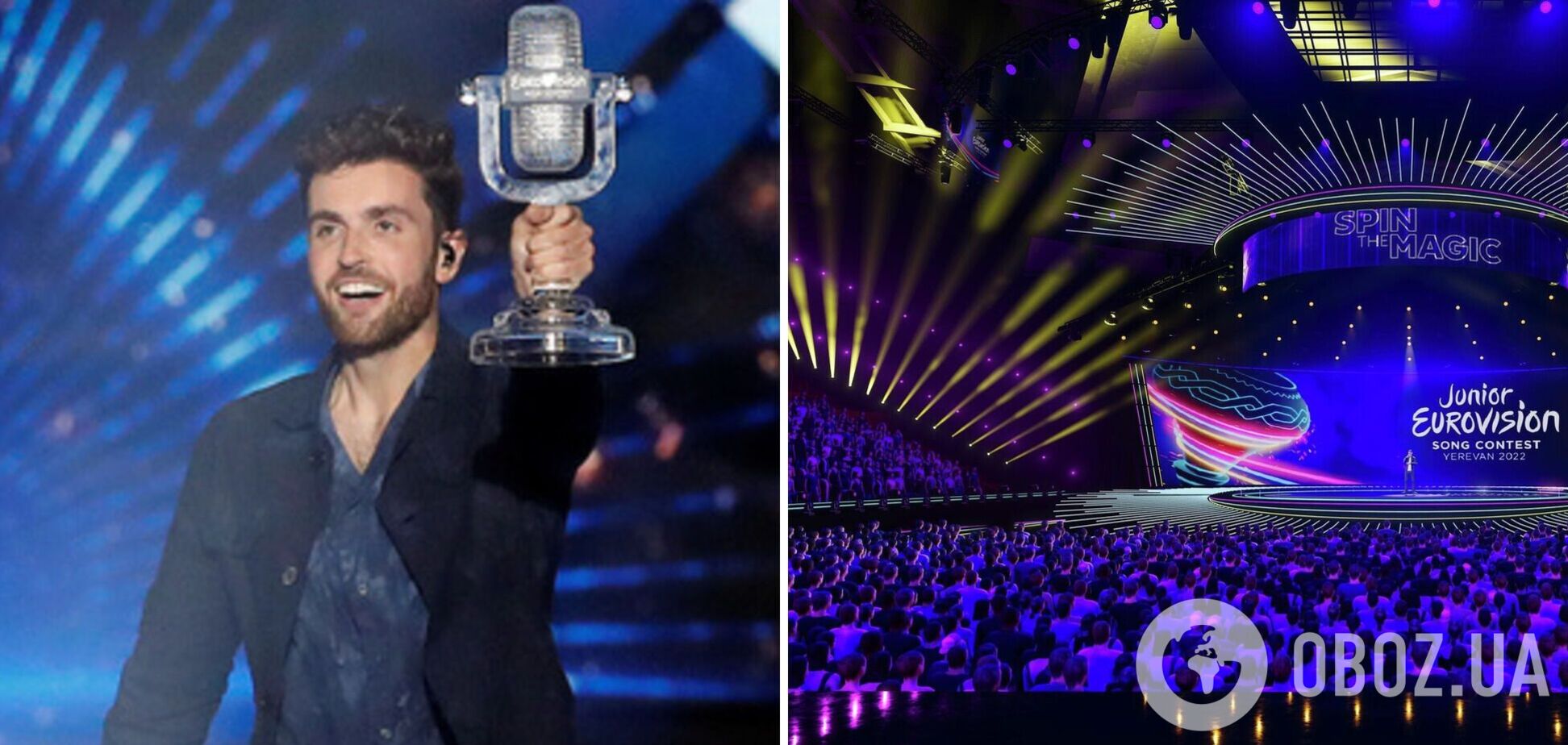 Ніколи не відчували смаку перемоги: які країни найчастіше посідали останні місця на Євробаченні