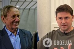 ОП: Богуслаєва можуть обміняти, але лише на тисячу наших хлопців