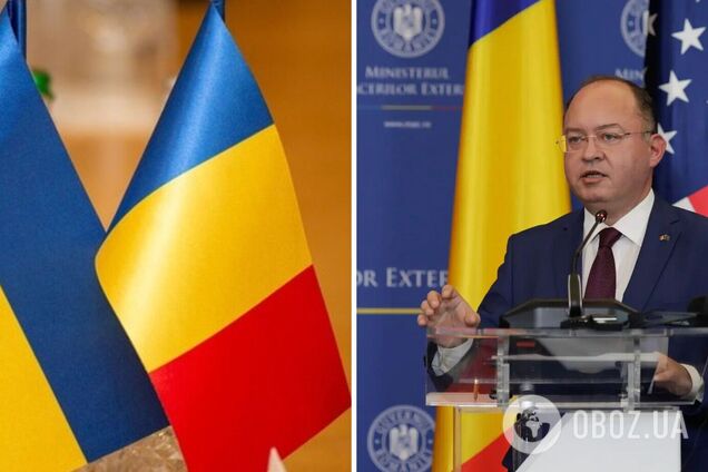 У Румунії заявили, що підтримуватимуть Україну стільки, скільки знадобиться