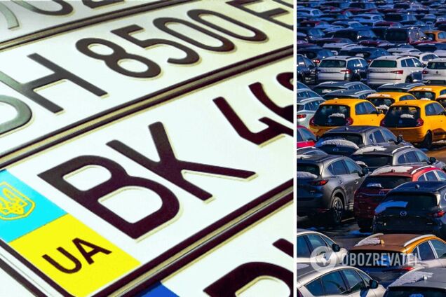 В Украине изменили правила продажи автомобилей