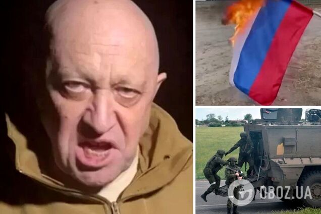 бои за Бахмут