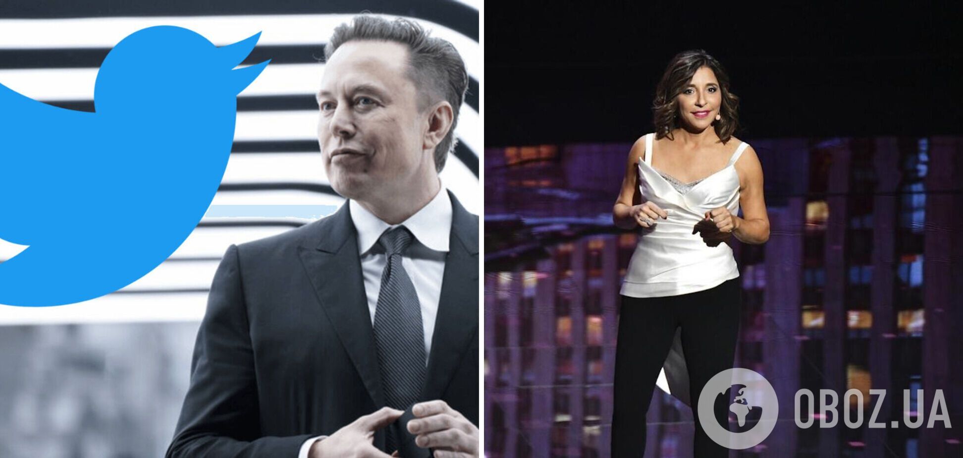 Лінда Яккаріно може очолити Twitter