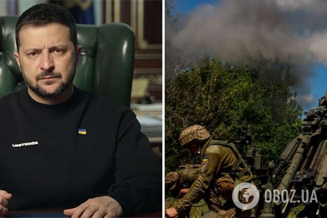 Білий дім: тільки Зеленський вирішує, коли хоче піти у контрнаступ