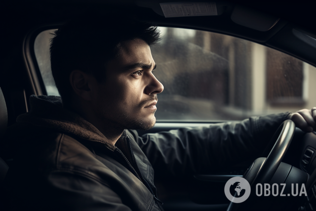 В Україні змінять порядок складання практичного іспиту на права: є хороша новина