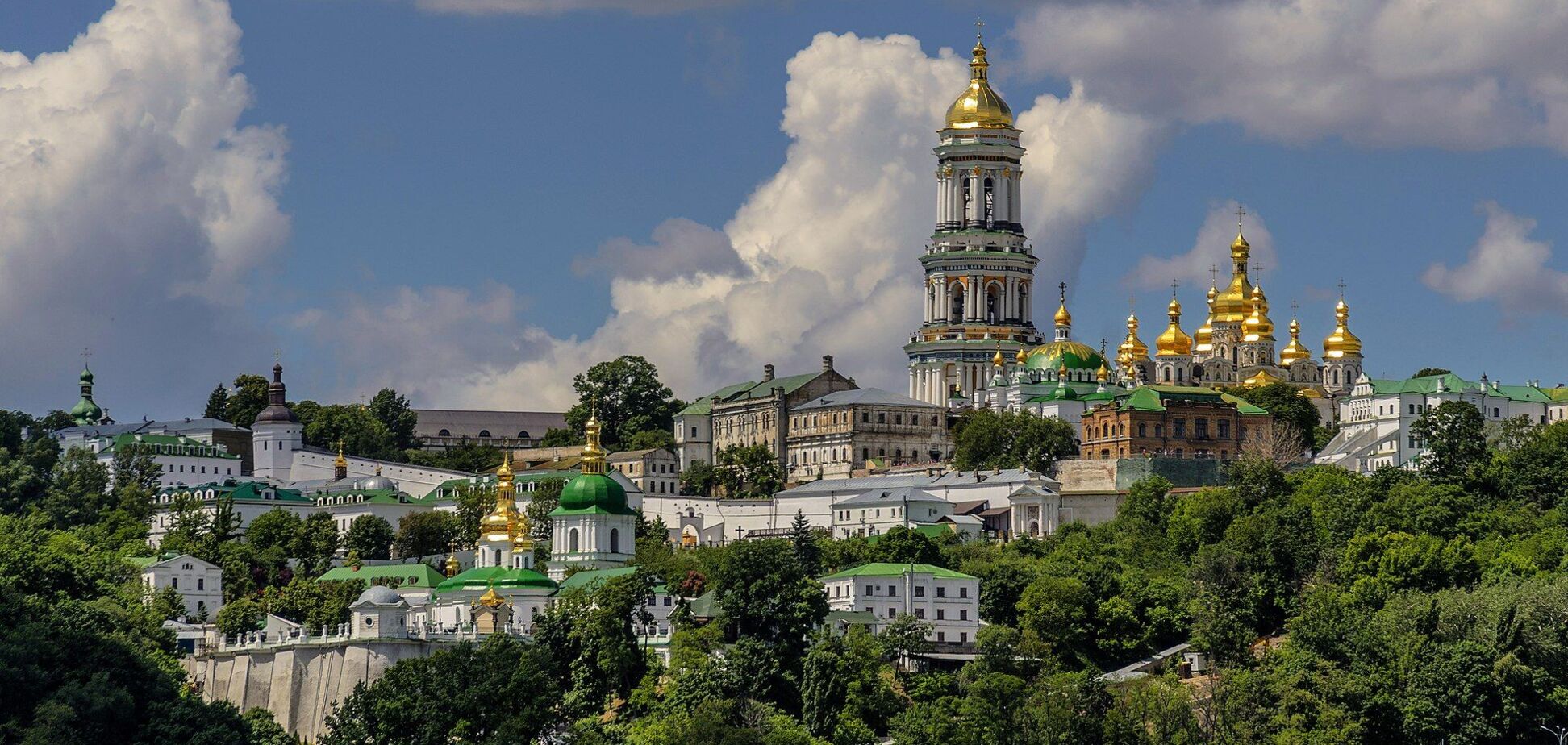 Робота комісії Мінкульту майже завершена