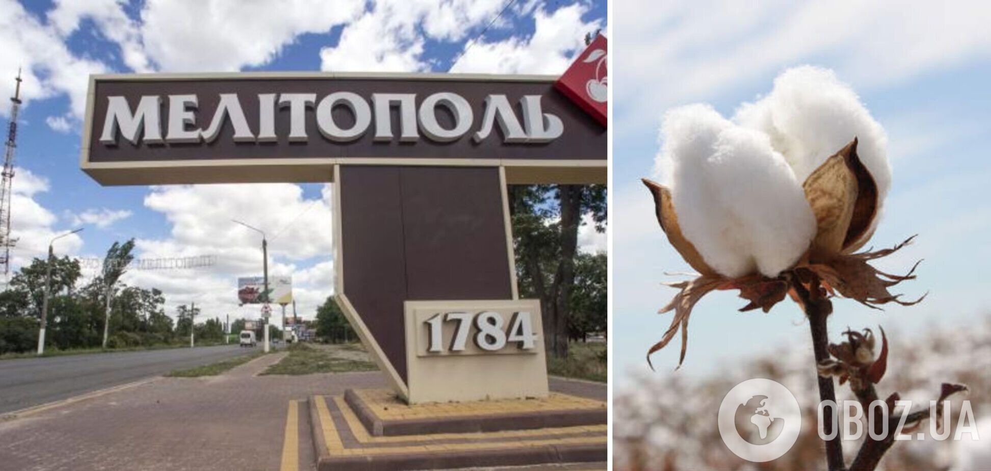 У Мелітополі лунали вибухи