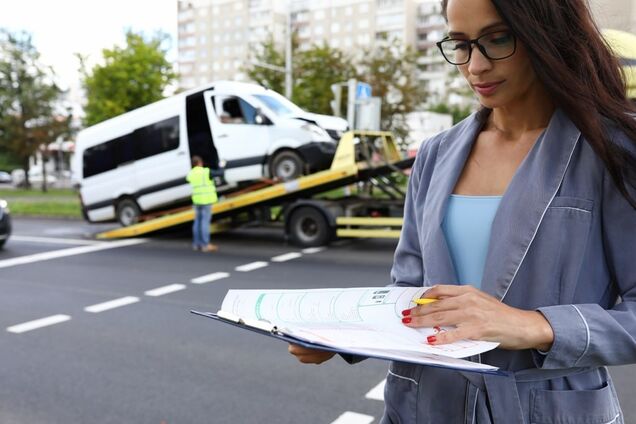 Від ДТП до повного відновлення авто: як працює аварійний комісар