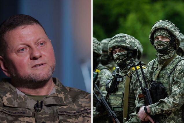 Залужний не приймає залишків 'совка' у ЗСУ