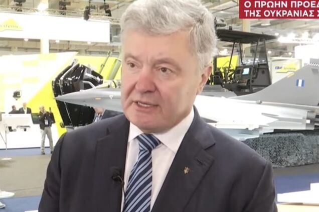 Греция должна признать ЧВК 'Вагнер' террористами, это остановит их преступления по всему миру, – Порошенко