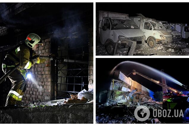 По Николаеву могли ударить из наземного оружия, враг ищет тактику максимального поражения, – ОК 'Юг'