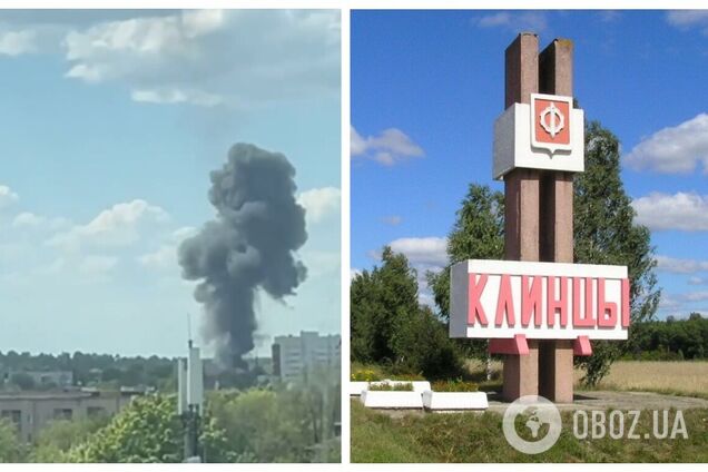 В Брянской области подряд разбились два вертолета Ми-8 и истребители Су-34 и Су-35: погибли 9 членов экипажа. Фото и видео