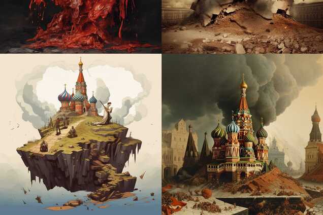 Россия готовится к смене Путина