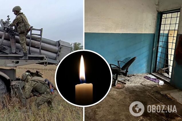 На Харківщини загинув робітник ферми, який пережив полон та катівню росіян