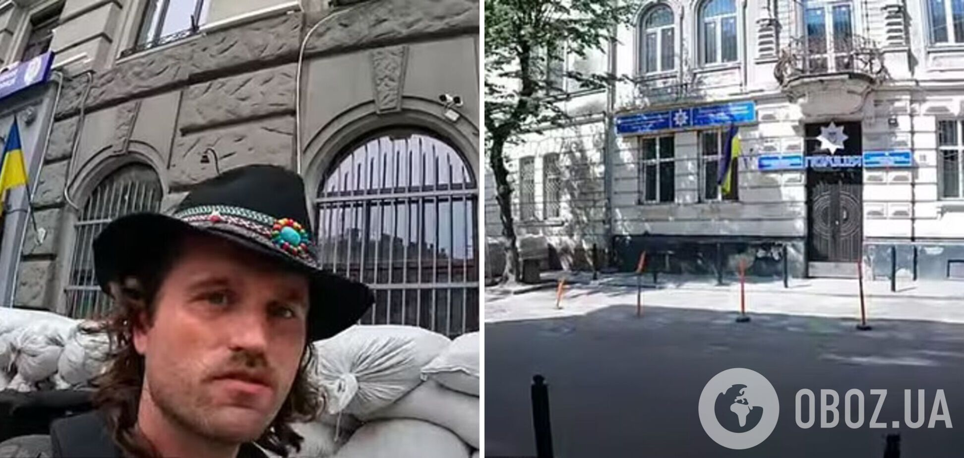 Блогер, який відвідує найнебезпечніші точки світу, побував в Україні та описав найстрашніший момент