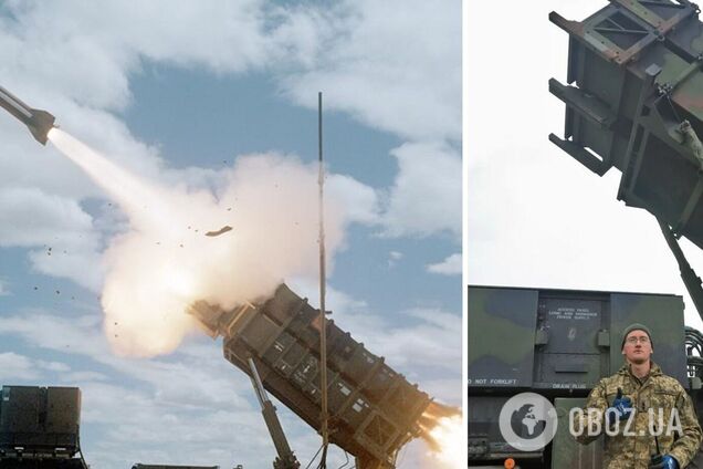 CNN сообщила, что Россия пыталась уничтожить ракетой 'Кинжал' систему Patriot, но вышло наоборот: в Воздушных силах отреагировали