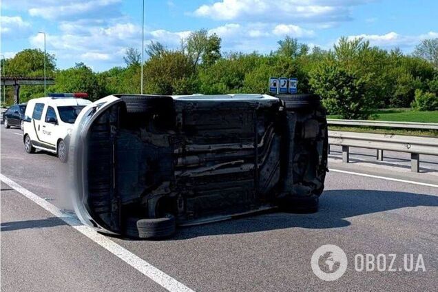 Обстоятельства и причины ДТП установят следователи