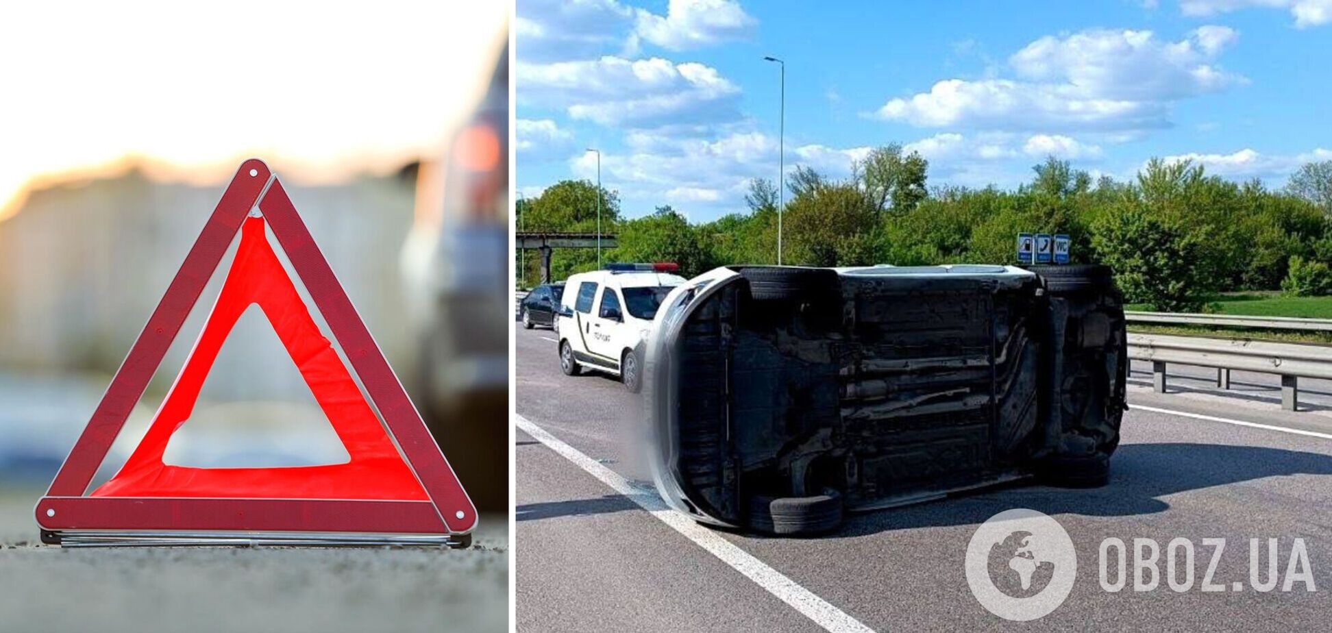 Обстоятельства и причины ДТП установят следователи