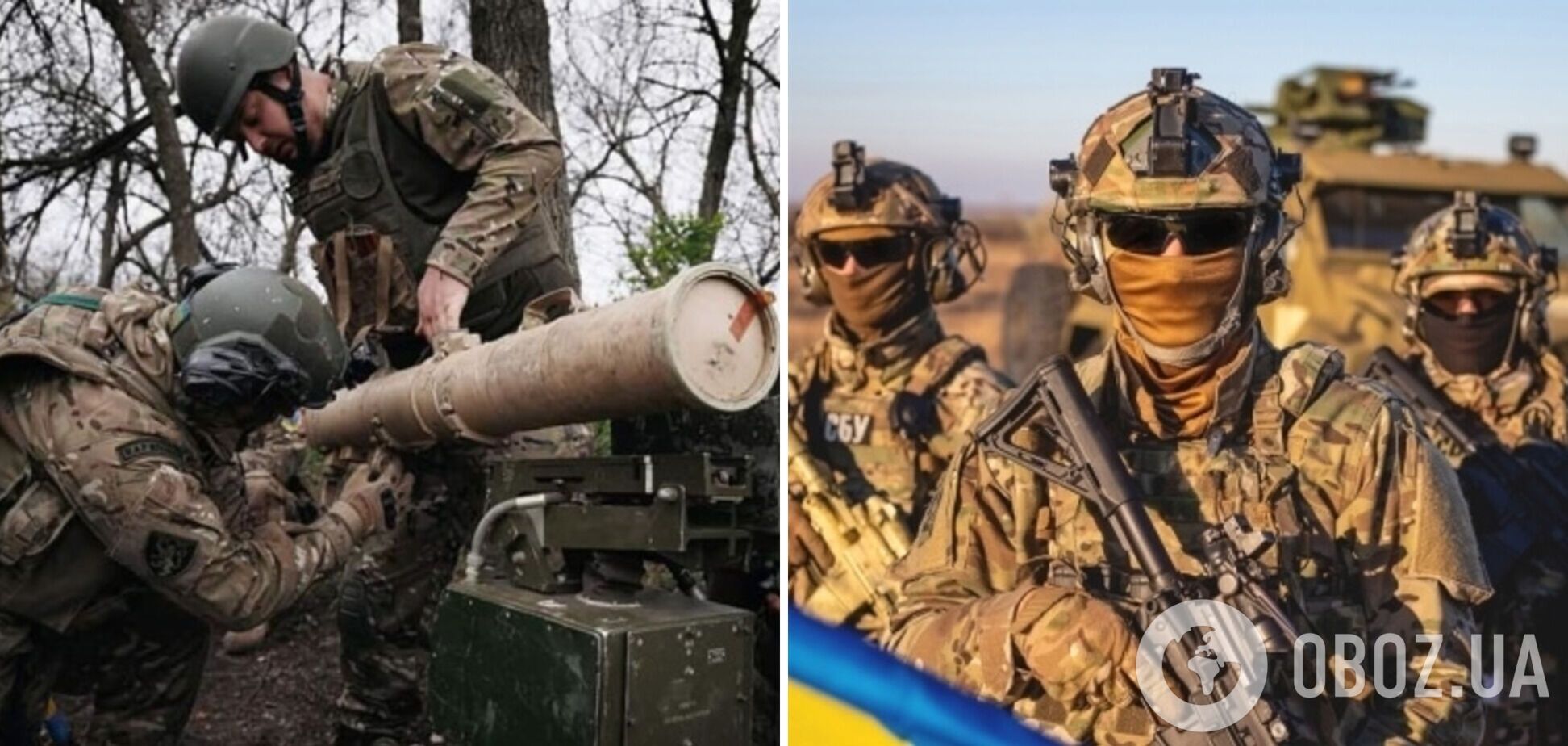 ЗСУ просуваються у двох напрямках у передмісті Бахмута: йдуть активні бої, – Маляр