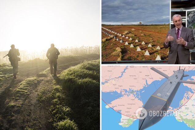 'Картина неразберихи': британский аналитик указал, что может быть в Украине после поставки Storm Shadow