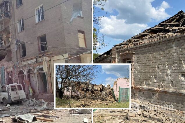 Окупанти обстріляли Костянтинівку на Донеччині зі 'Смерча': дві людини загинули, 11 поранені