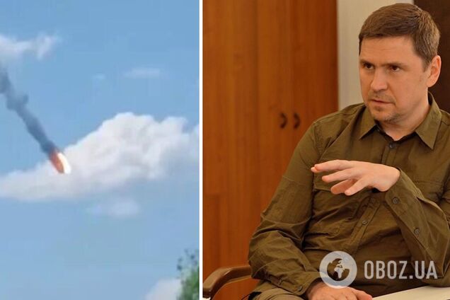 'Починається контрСВО': у Зеленського прокоментували падіння вертольотів і винищувачів в Брянській області РФ