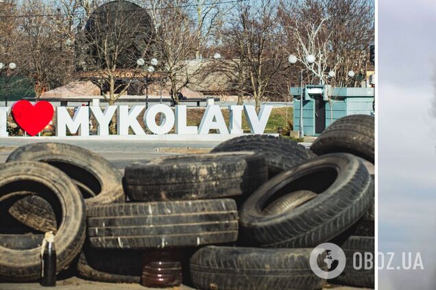 У Миколаєві пролунали вибухи: перші деталі