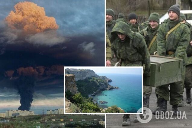 В Крыму упали цены на недвижимость, оккупанты бегут в Россию, – Гуменюк