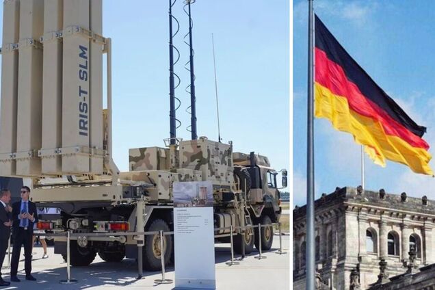 Німеччина надасть Україні найбільший пакет військової допомоги з початку війни – Spiegel